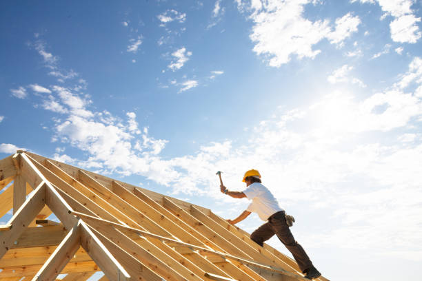 Best Roof Ventilation Installation  in Austintown, OH